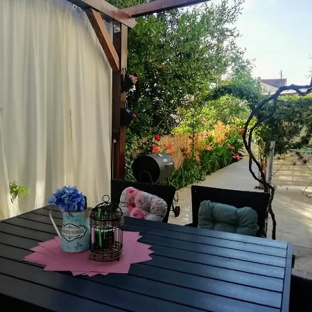 Emi & Nini Appartement Šibenik