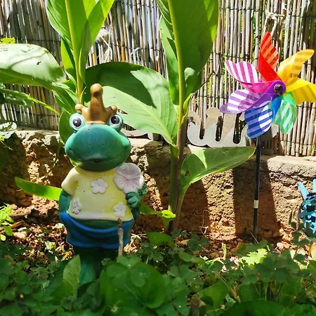 Emi & Nini Appartement *