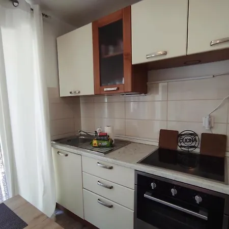 Appartement Emi & Nini *