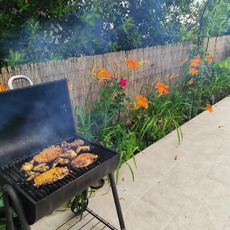 Emi & Nini Appartement Šibenik