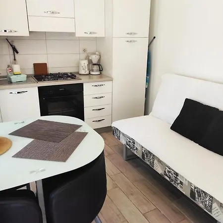 Apartment Emi & Nini *