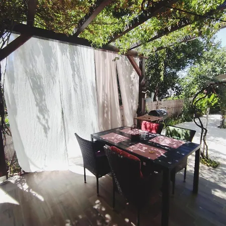 Emi & Nini * シベニク