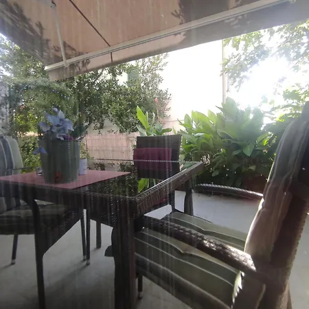 Apartamento Emi & Nini Šibenik