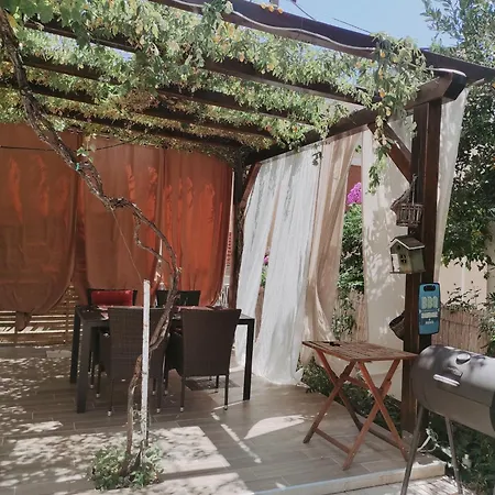 Emi & Nini * Sibenik