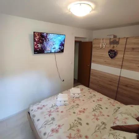 Emi & Nini Apartment Sibenik