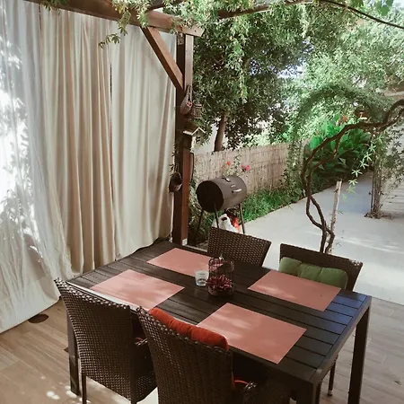 Emi & Nini Appartement Šibenik