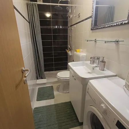 Apartamento Emi & Nini Šibenik
