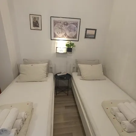 Emi & Nini Apartamento *