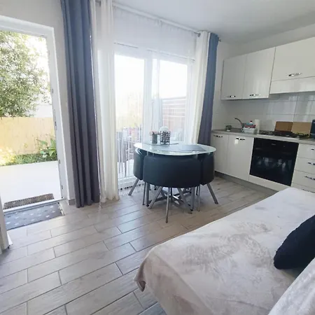 Apartamento Emi & Nini *