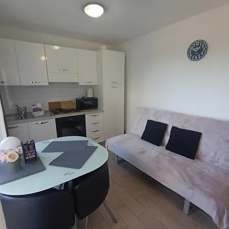 Apartment Emi & Nini Šibenik