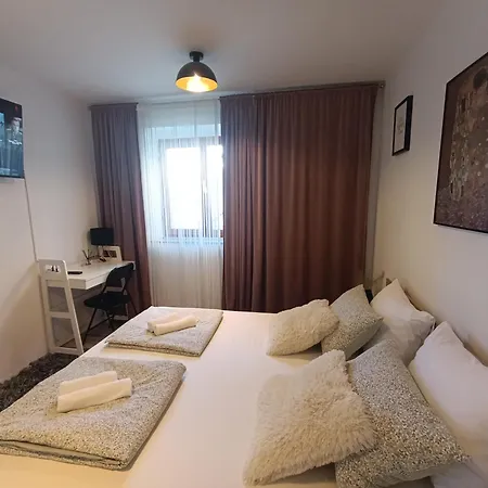 Emi & Nini Apartment