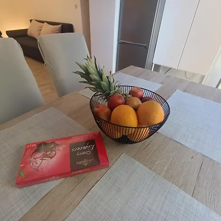 Emi & Nini Apartment