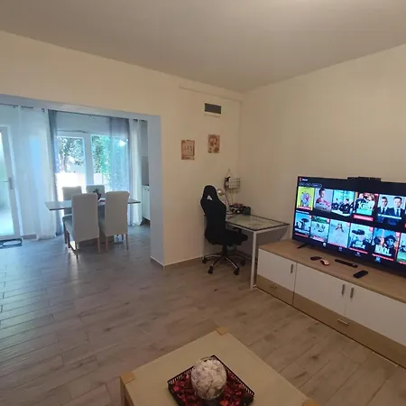 Emi & Nini Apartment Šibenik