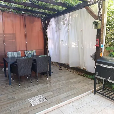 Apartment Emi & Nini Šibenik