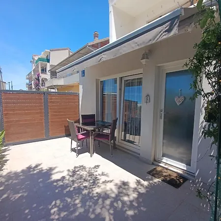 Apartman Emi & Nini Šibenik