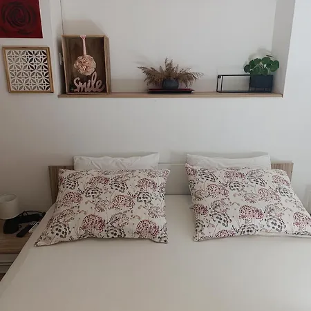 Apartment Emi & Nini
