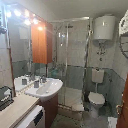 Apartamento Emi & Nini