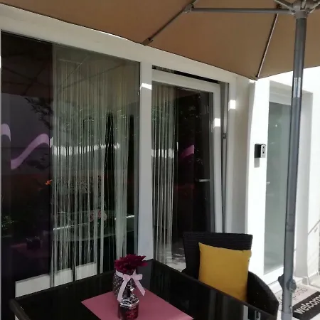 Appartement Emi & Nini Šibenik