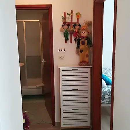 Emi & Nini アパート シベニク