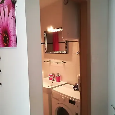Emi & Nini Apartment
