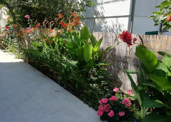 Appartement Emi & Nini