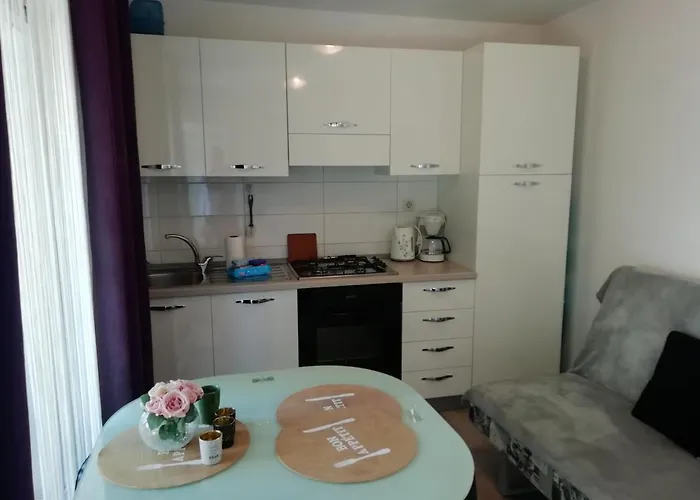 Emi & Nini Appartement *