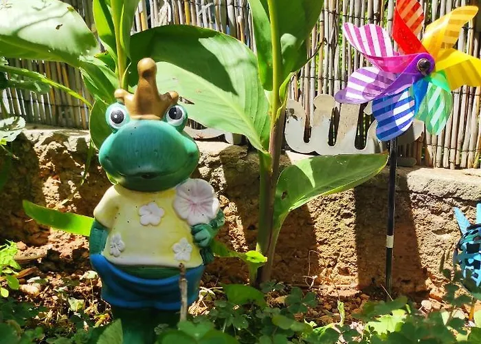 Emi & Nini Appartement *