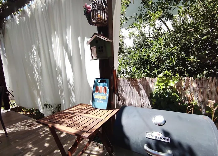 Emi & Nini Appartement Šibenik