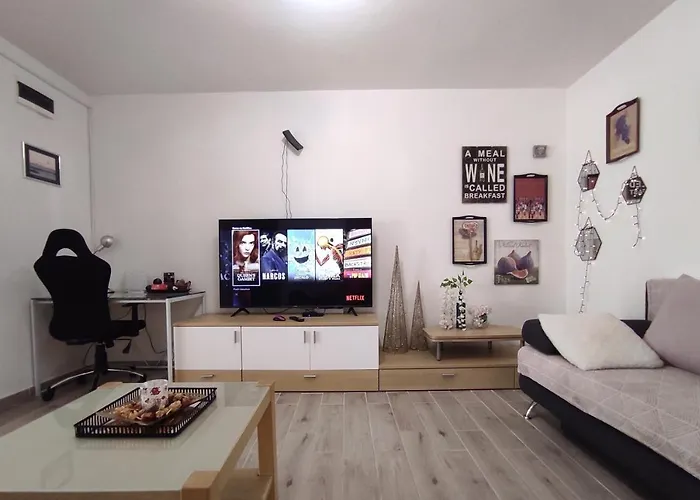 Emi & Nini Appartement Šibenik