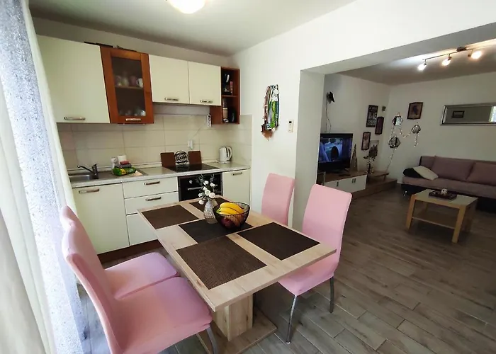 Emi & Nini * Šibenik