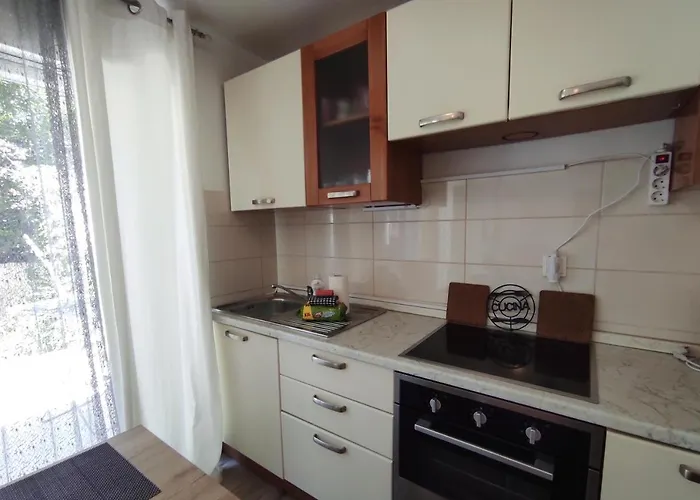 Appartement Emi & Nini *