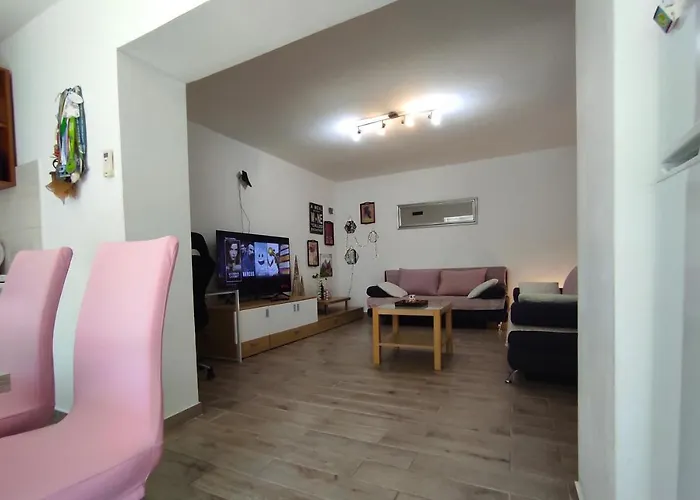 Appartement Emi & Nini