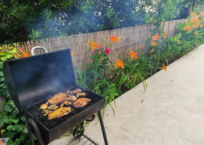 Emi & Nini Apartment Sibenik