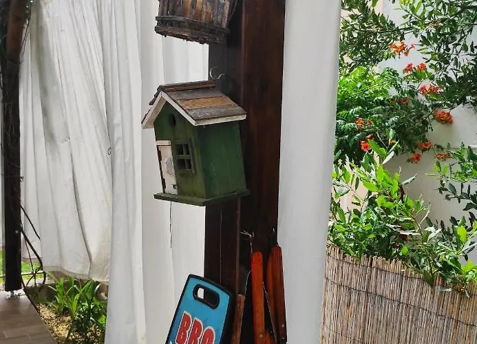 Emi & Nini Apartment Šibenik