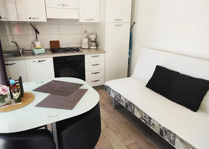 Appartement Emi & Nini *