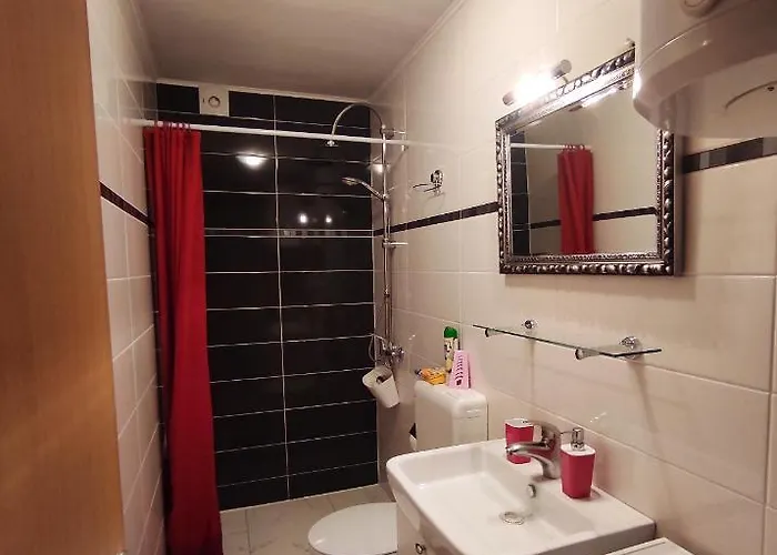 Appartement Emi & Nini