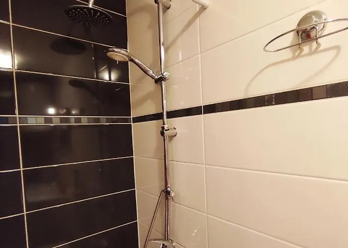 Appartement Emi & Nini *