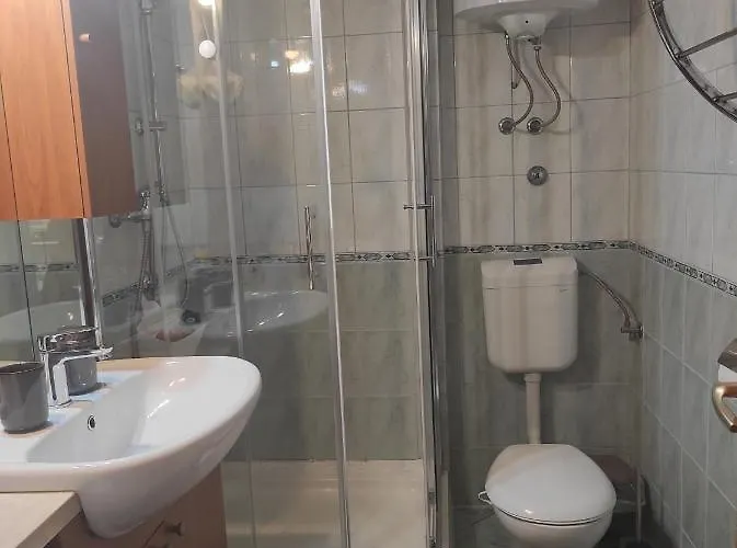 Appartement Emi & Nini *