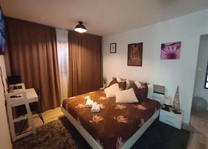 Emi & Nini Appartement