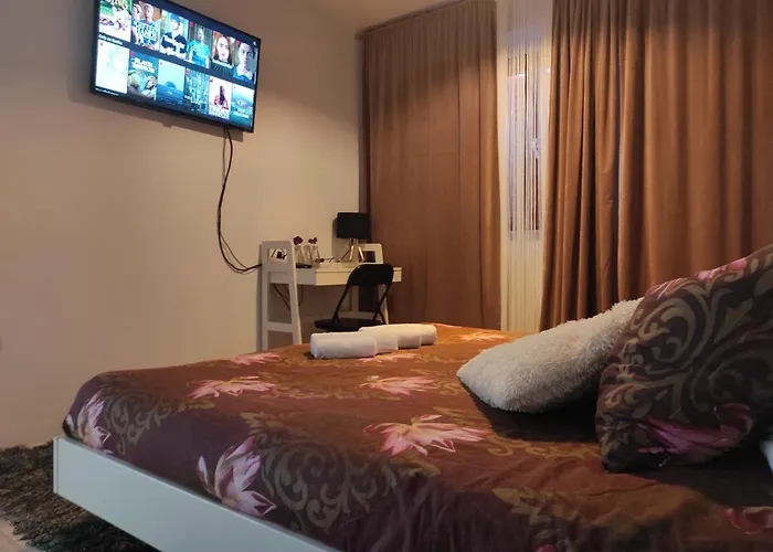 Апартаменты Emi & Nini *