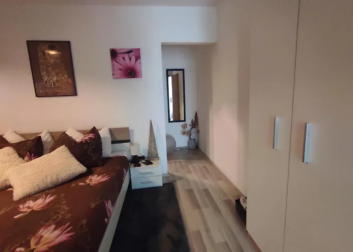 Emi & Nini Appartement *