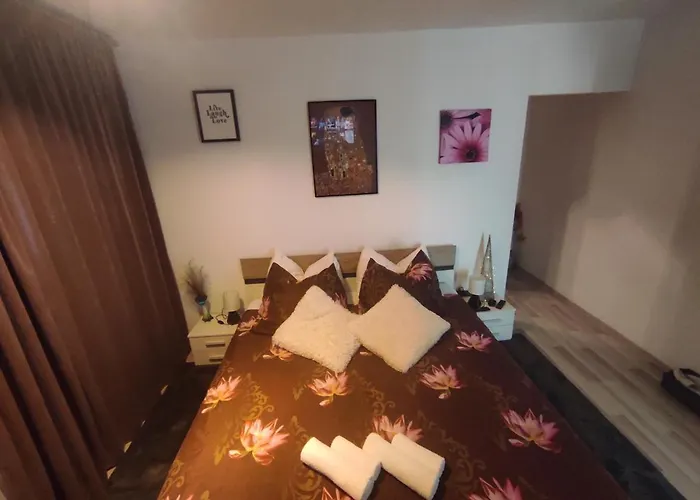 Emi & Nini Appartement *