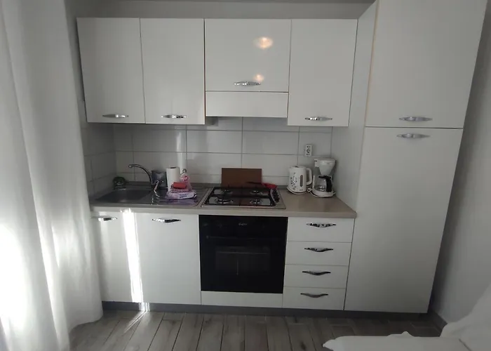 Appartement Emi & Nini *