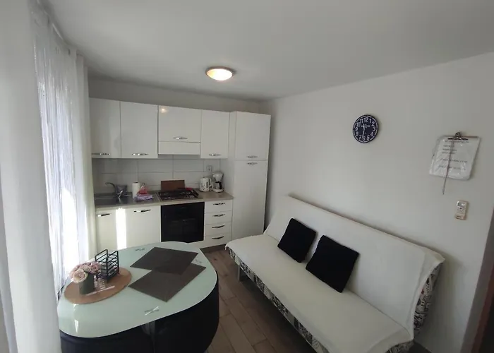 Emi & Nini Appartement *