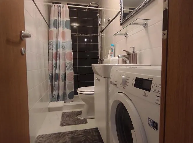 Appartement Emi & Nini Šibenik