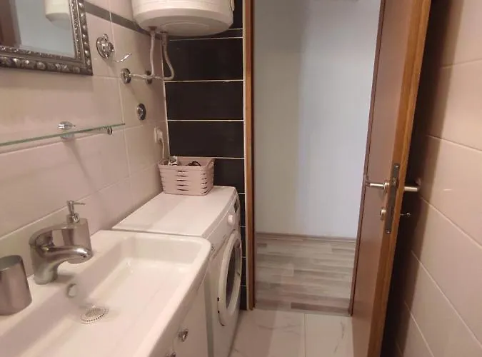 Appartement Emi & Nini