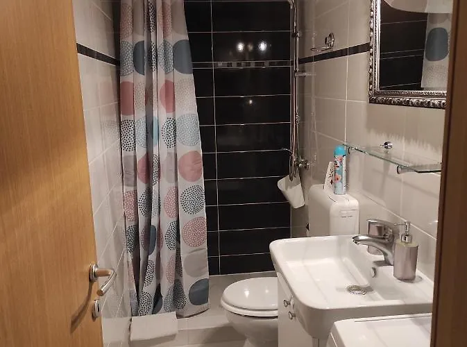 Emi & Nini Appartement *