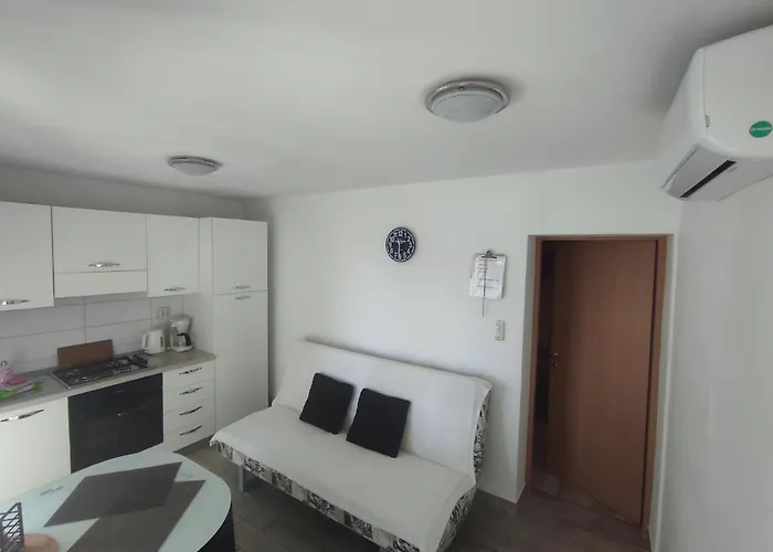 Appartement Emi & Nini