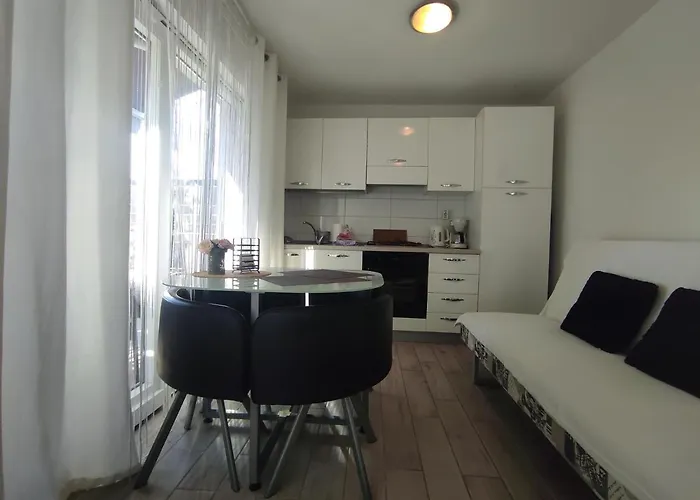 Appartement Emi & Nini Šibenik