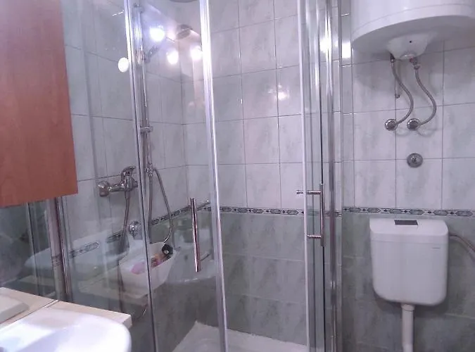 Emi & Nini Appartement Šibenik